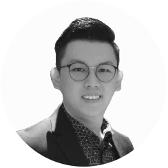 William Yap - Certified Xero Advisor of G&A Group